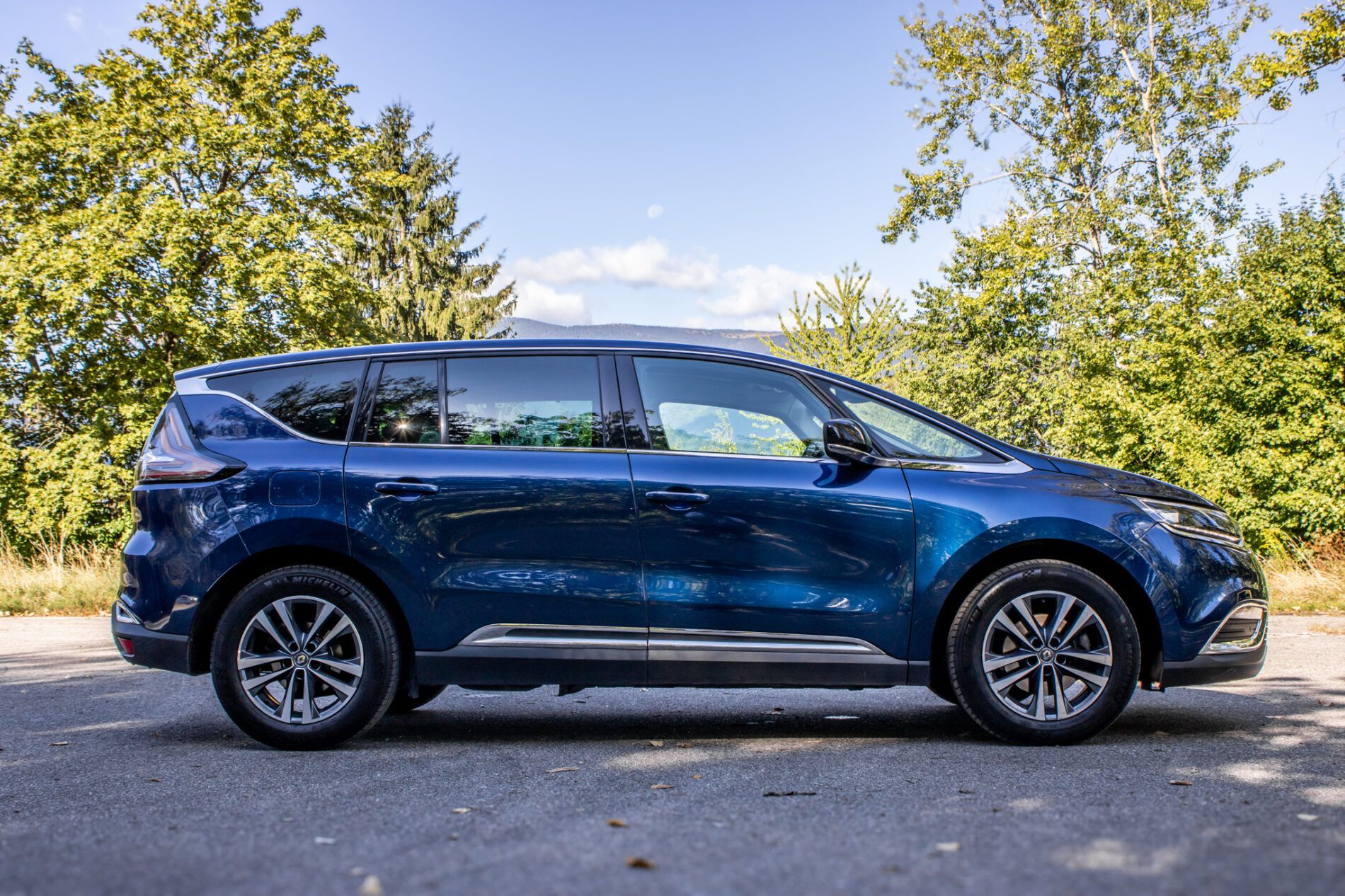 Renault Espace - fotka 4