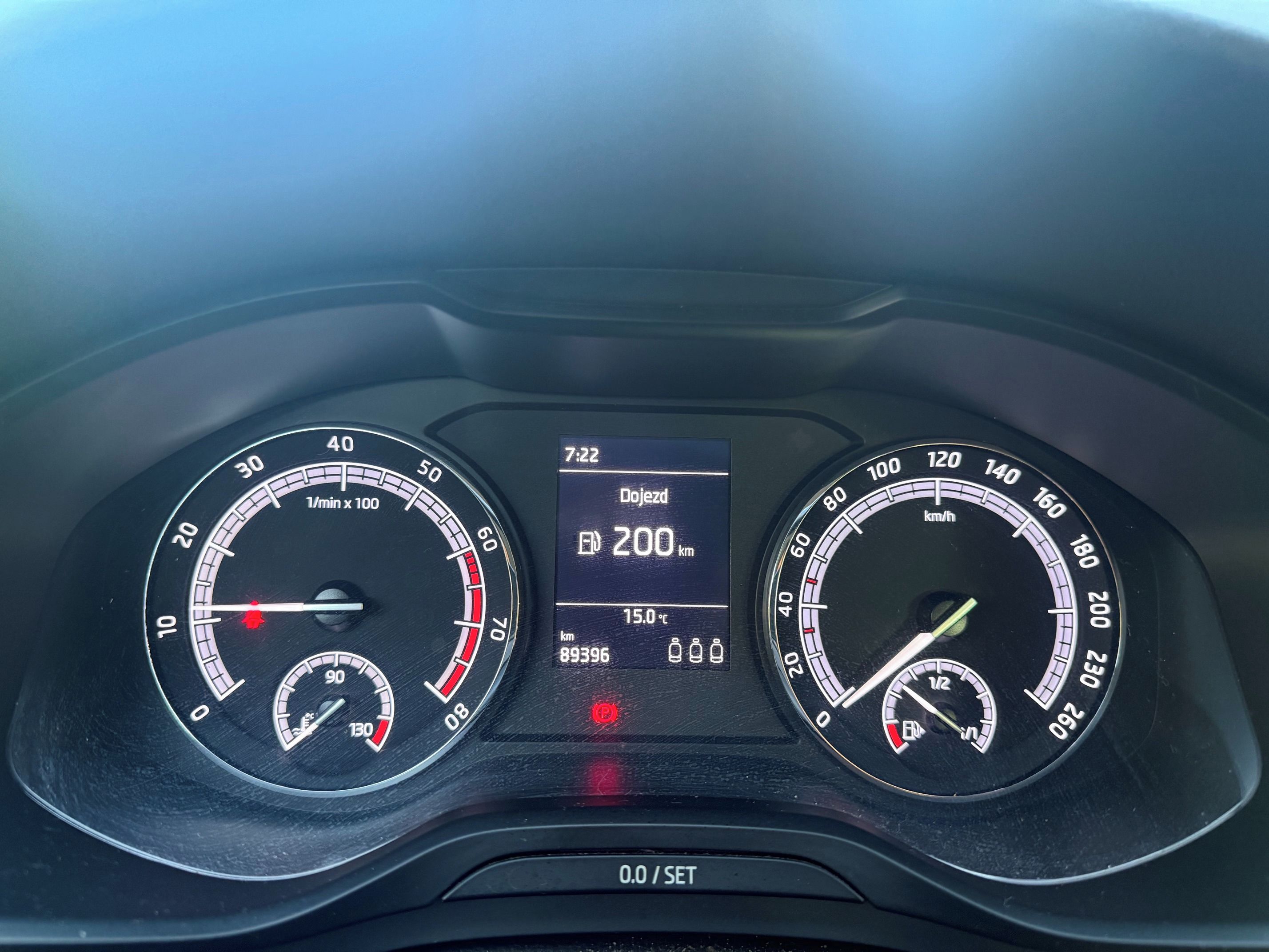 Škoda Kodiaq, 1.5 TSI 110 kw  ČR 1maj Ambiti - fotka 2