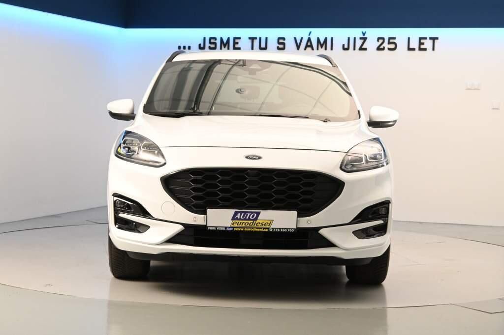 Ford Kuga, 2.5 ST-LINE X LED BO ACC Virtu - fotka 3
