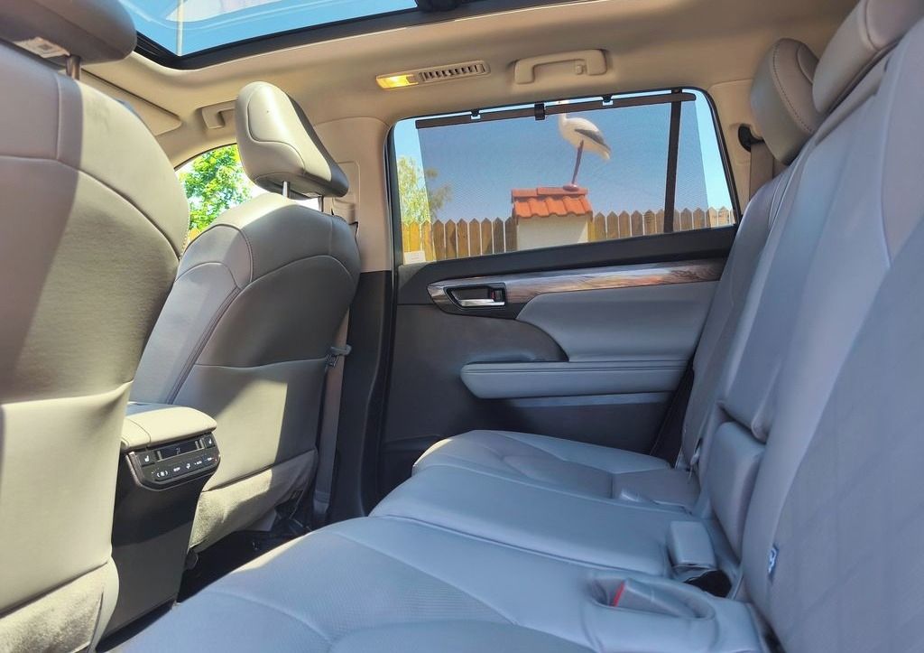 Toyota Highlander, 2,5HSD,Executive JB4x4Panorama - fotka 2