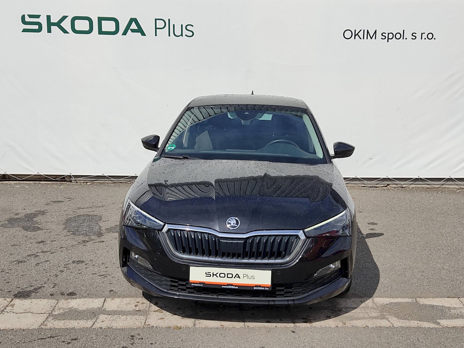 Škoda Scala, Style Business 1,0 Tsi 81 Kw D - fotka 4