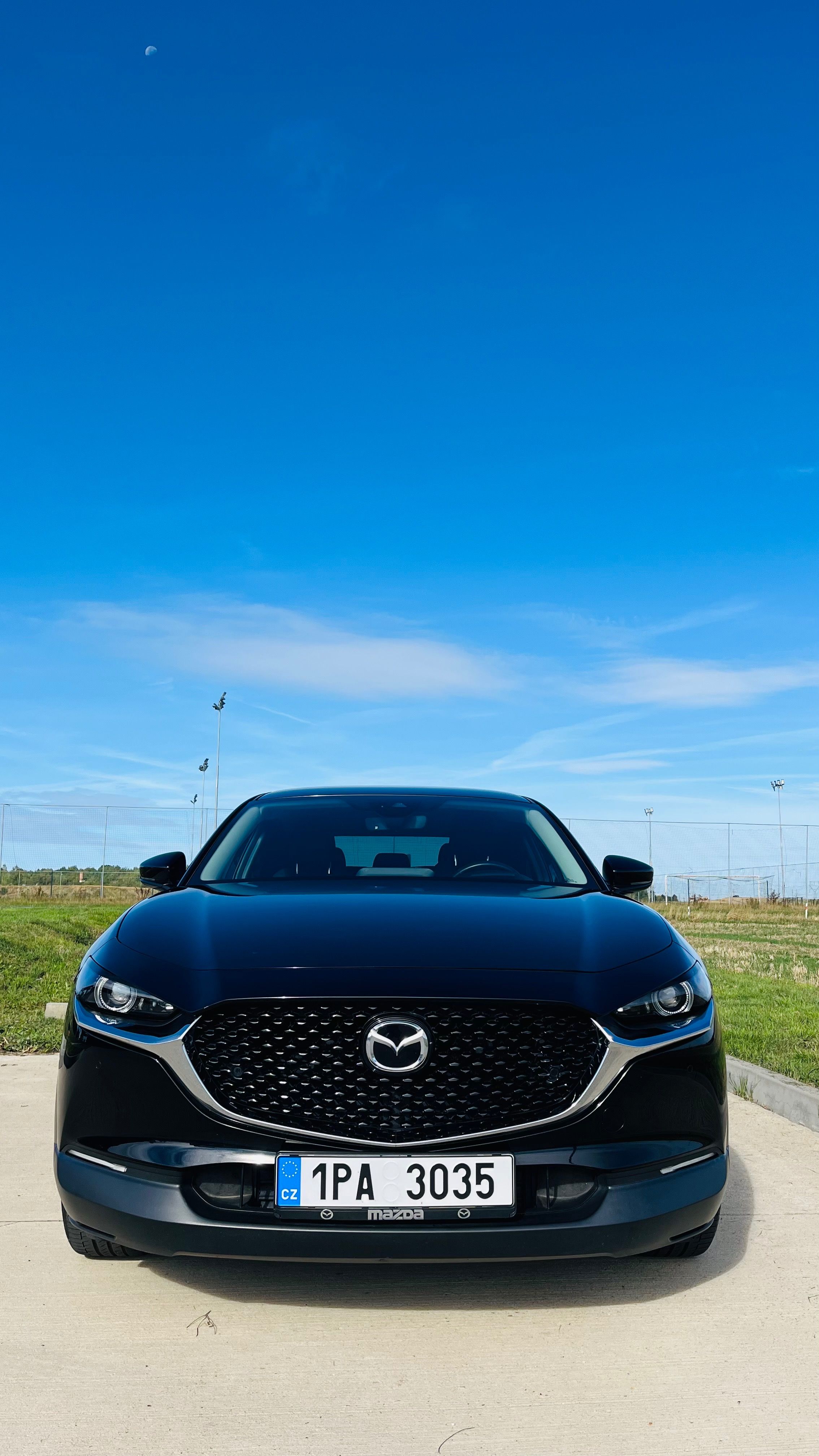 Mazda CX-30, 2.0 Skyactiv-G 150 - fotka 2