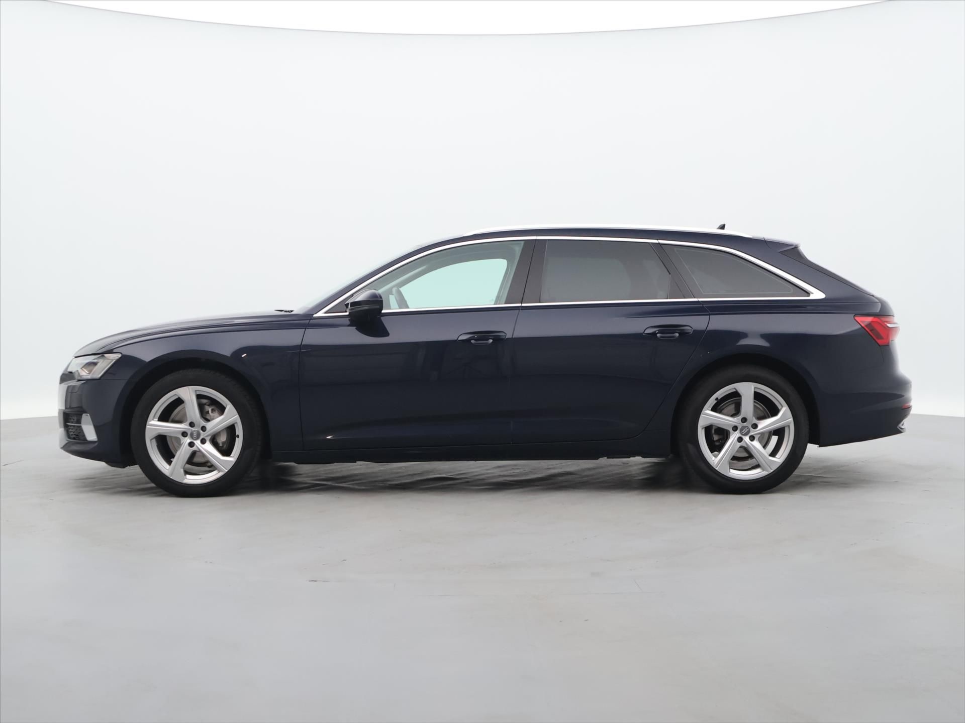 Audi A6 Avant, 2.0 TDI 40tdi S-Tronic - fotka 4