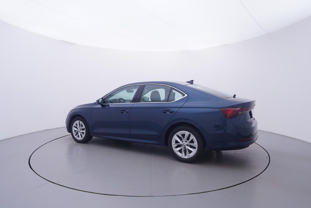 Škoda Octavia, Style 1.5 TSI 110 kW - fotka 3