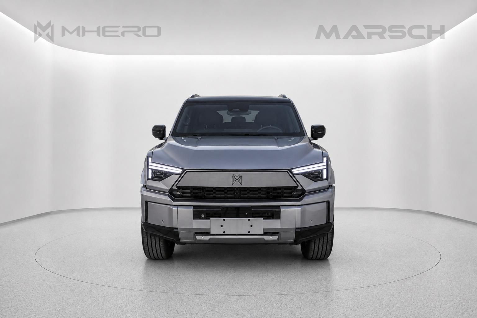 Dongfeng, M-HERO 817 II E1+a - fotka 2