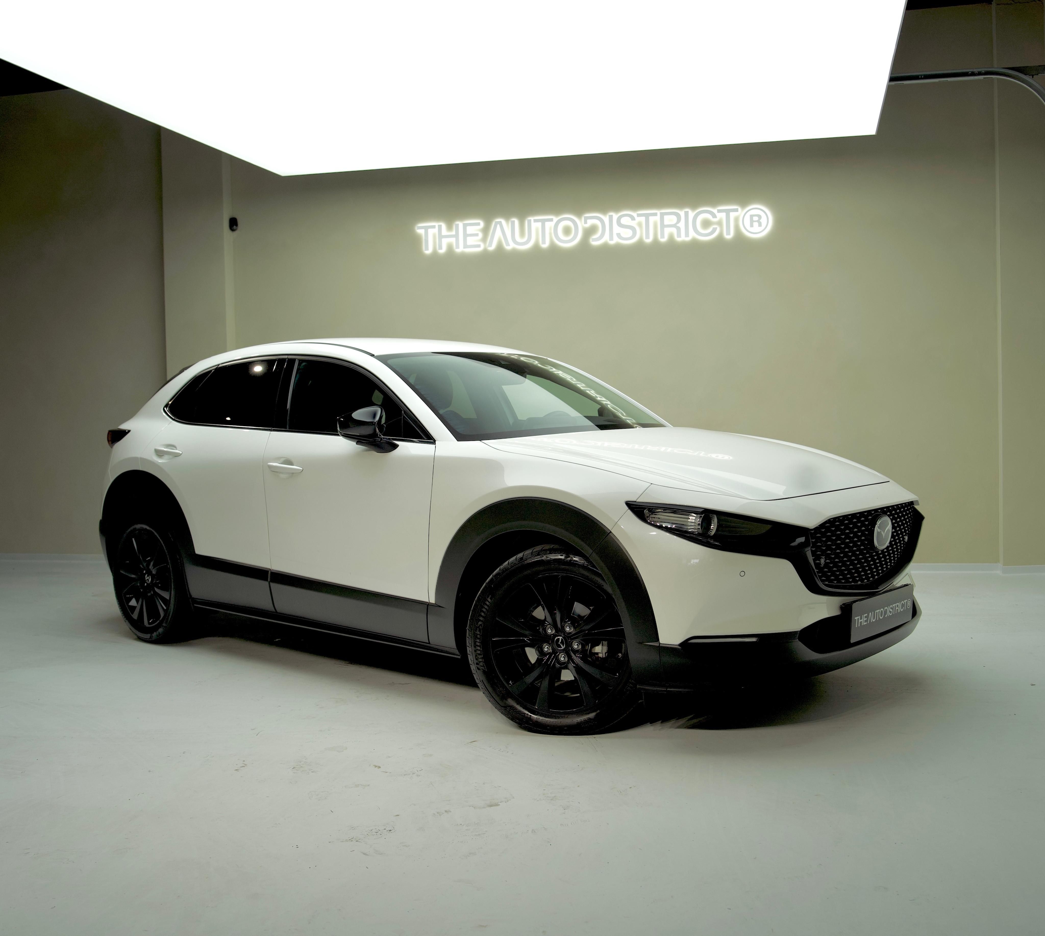 Mazda CX-30 - fotka 3