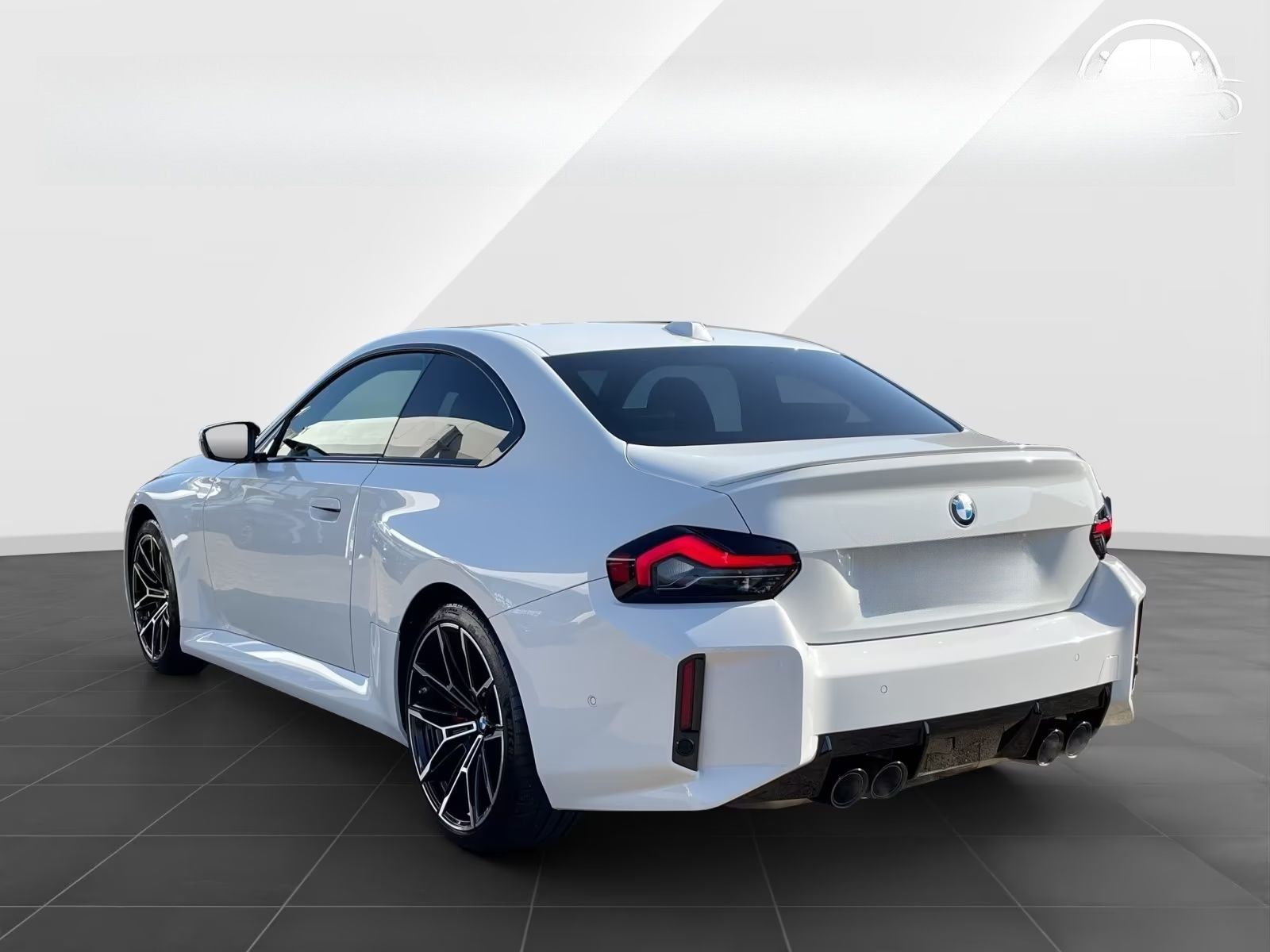 BMW M2, Coupé / ACC / RFK / LC Prof. / - fotka 4