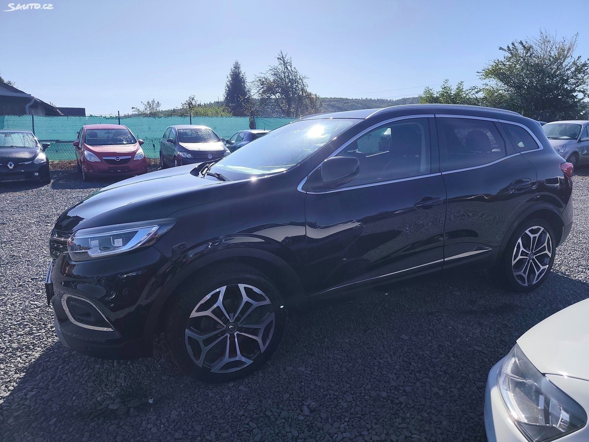 Renault Kadjar - fotka 3