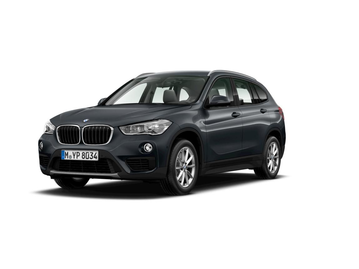 BMW Řada 2, X1 25i xDrive