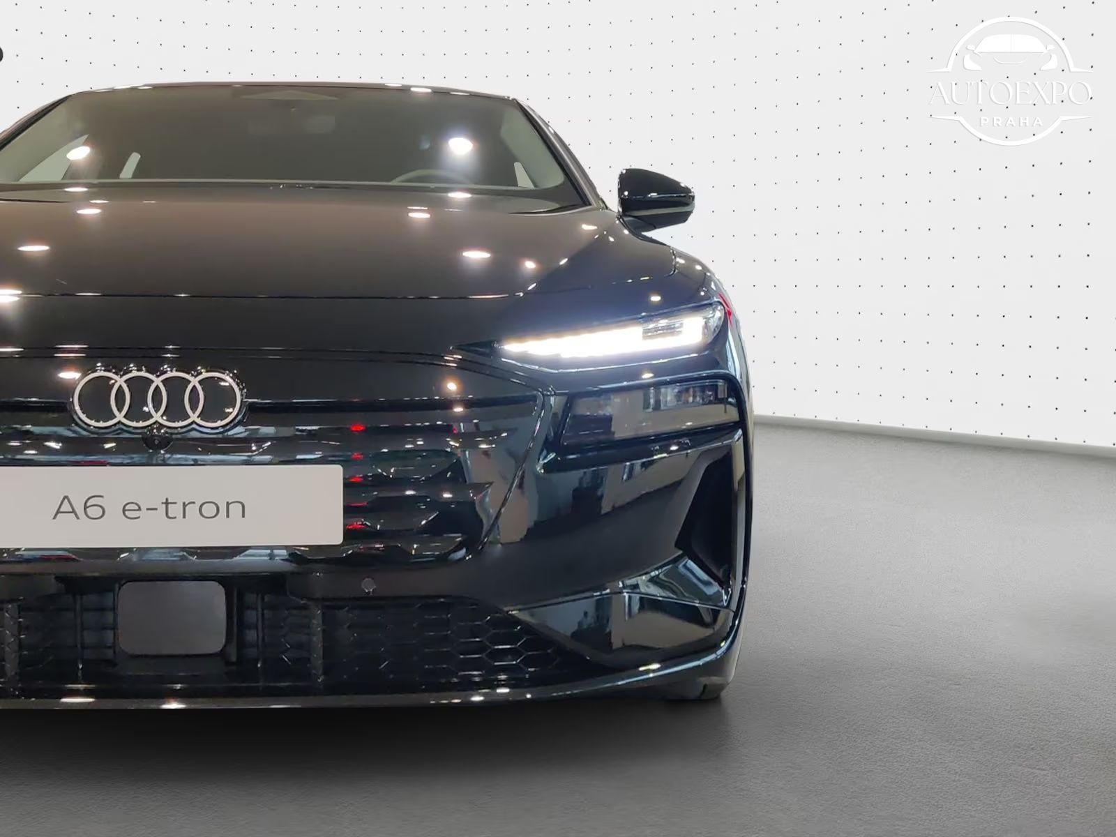 Audi e-tron, A6 Avant e-tron qu TechPro*AIR - fotka 6
