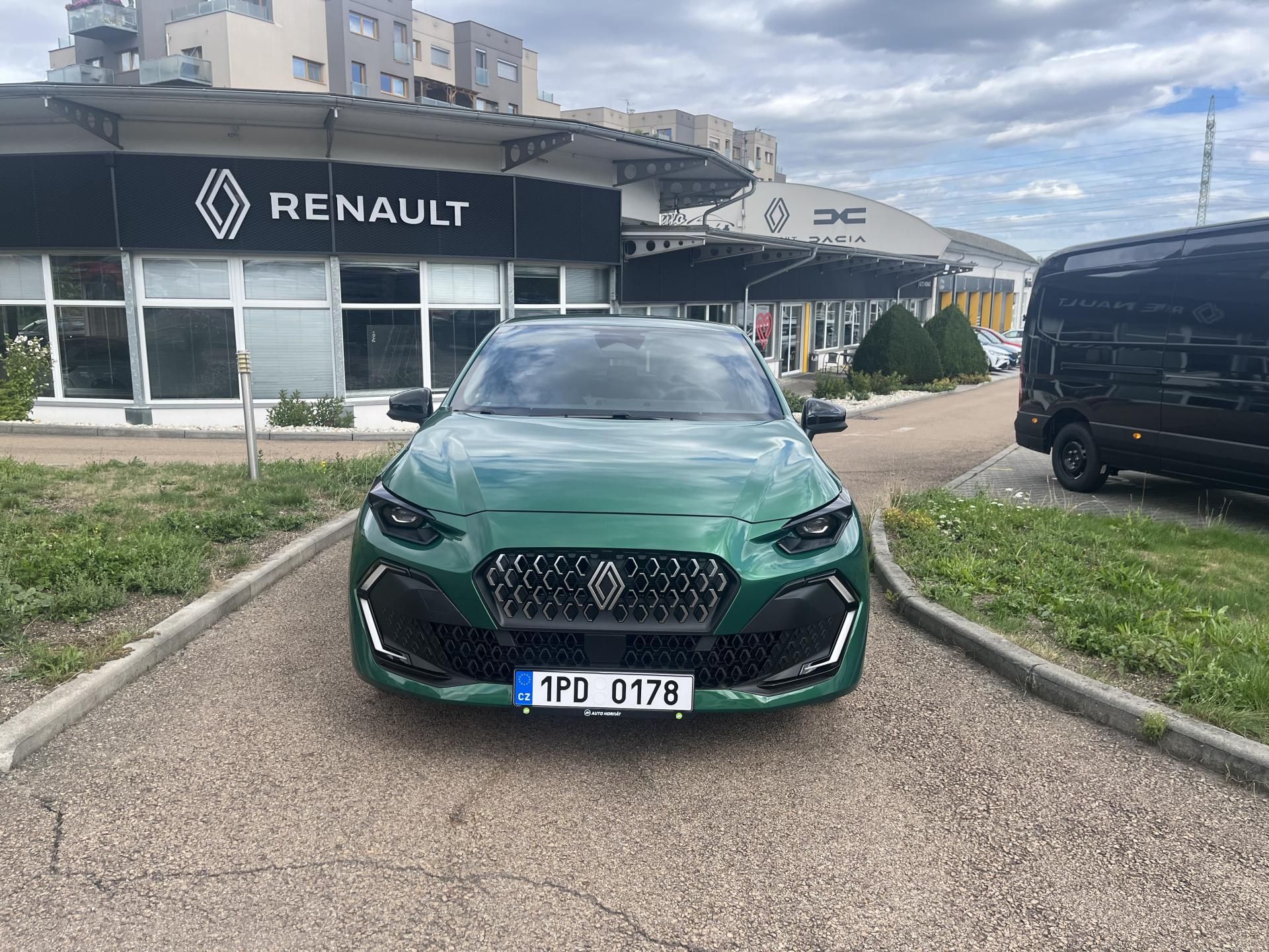 Renault Clio, techno TCe 115 - fotka 2