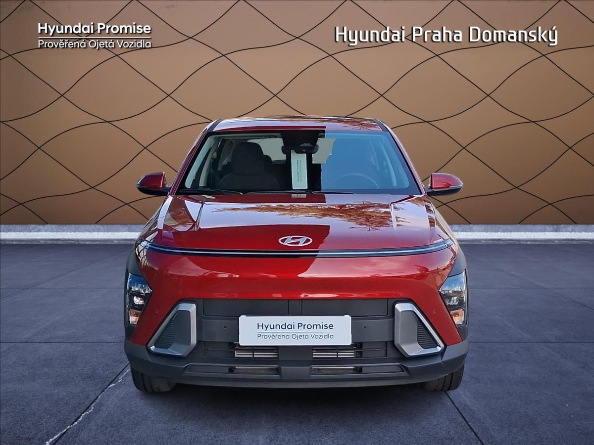 Hyundai Kona, 1,0   1,0TGDI,COMFORT CLUB