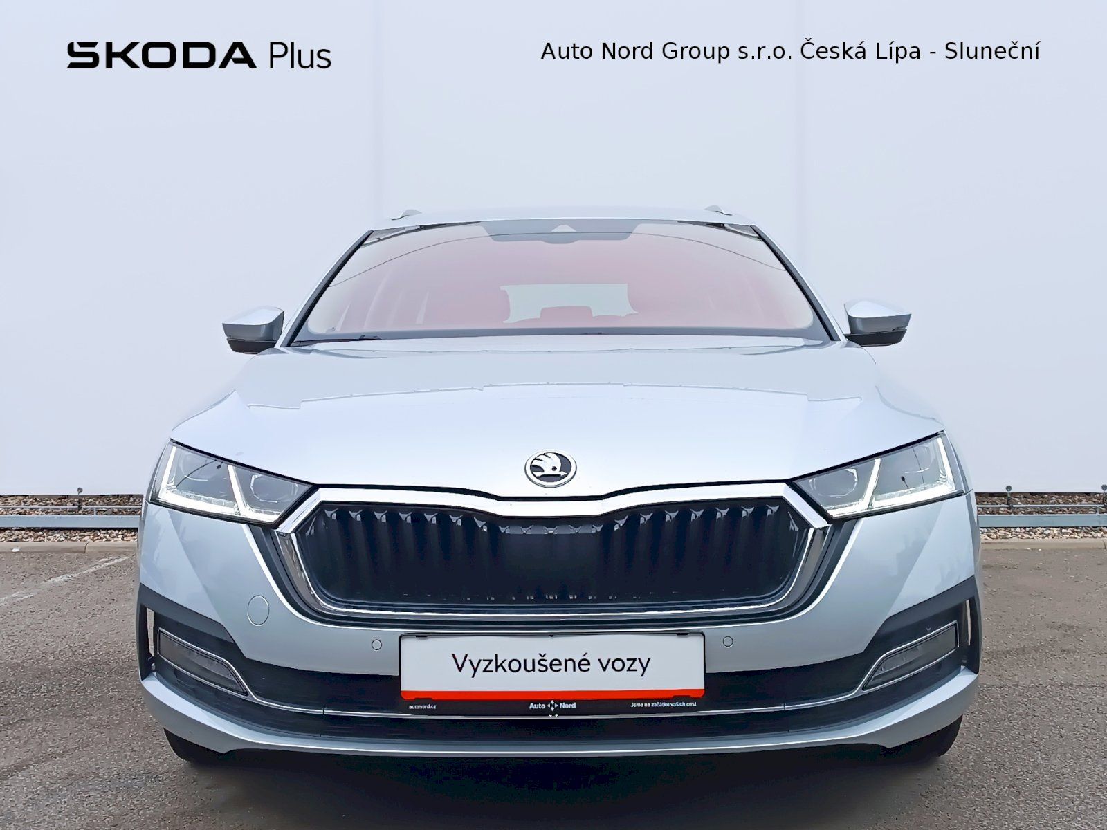Škoda Octavia, Com. Style 2,0TDi/110kw 7°DSG - fotka 4