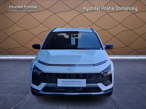 Hyundai Bayon, 1,0   1,0TGDI,DCT,GO PLUS