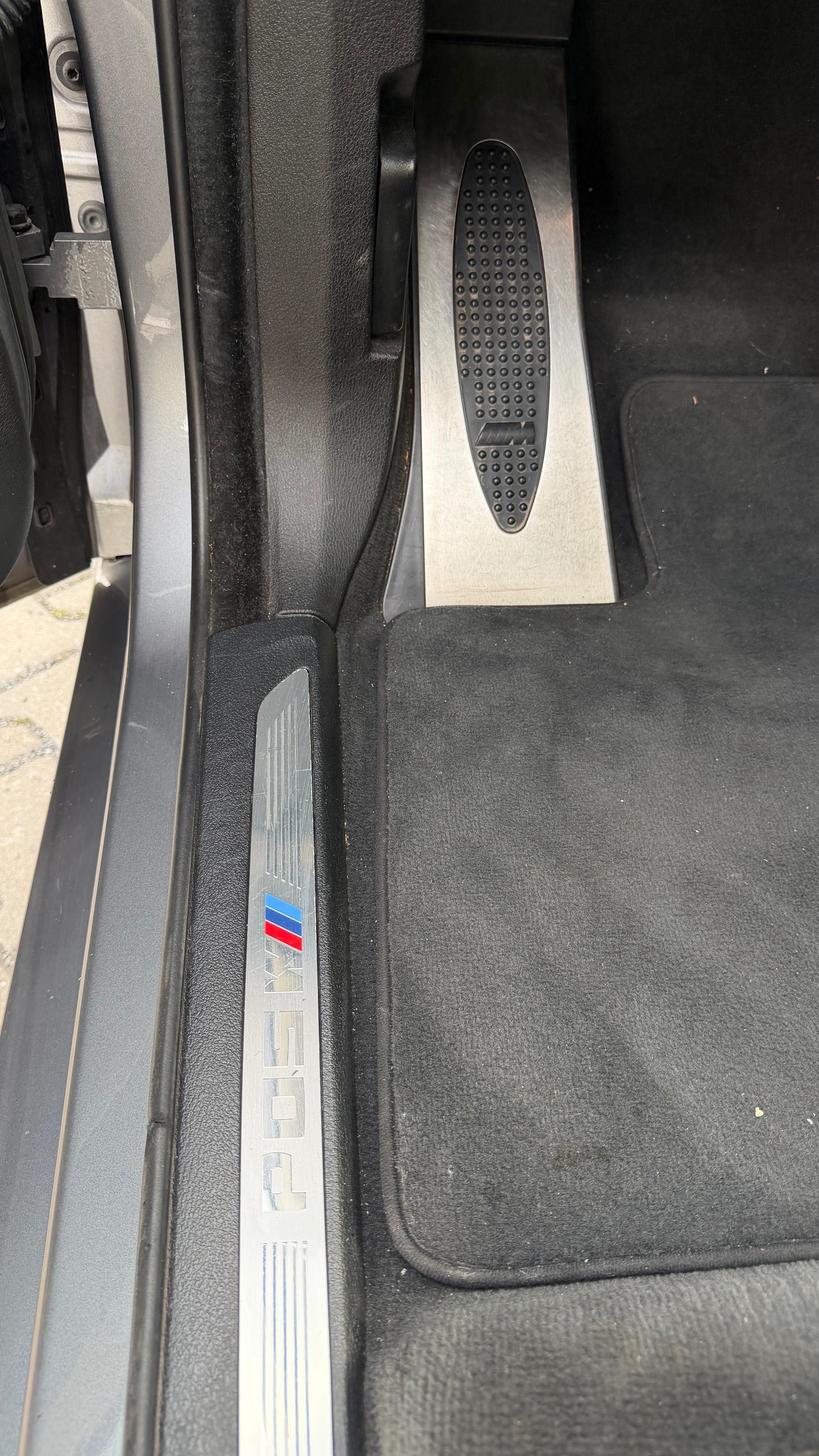 BMW X6, M50d INDIVIDUAL - fotka 6