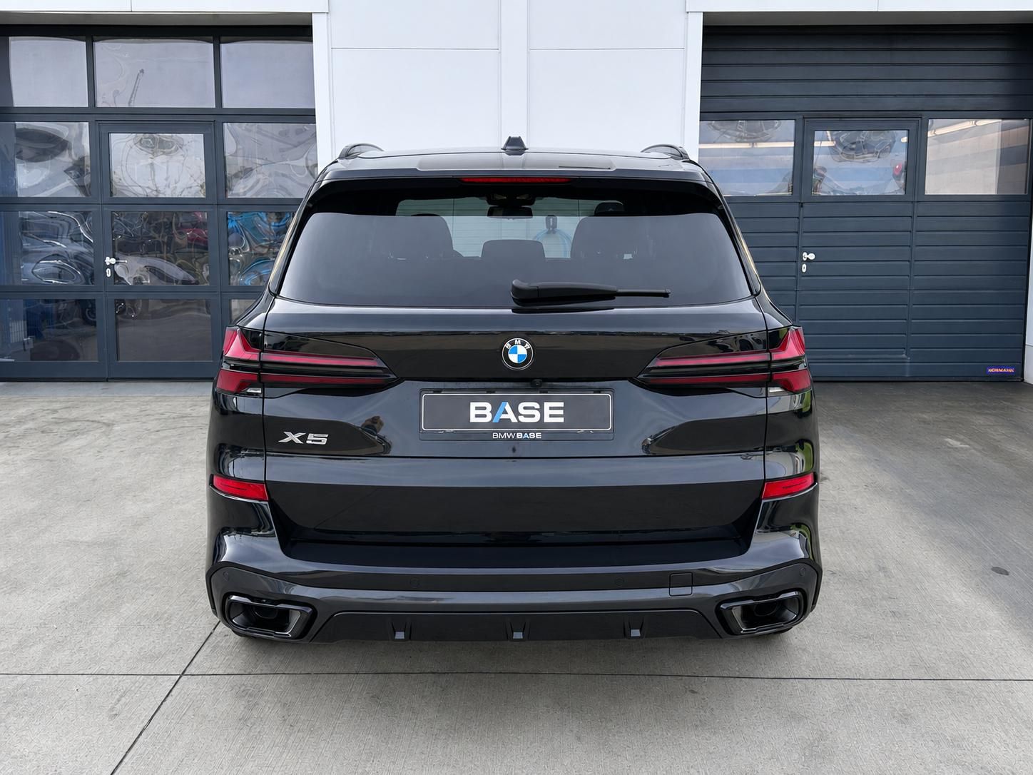 BMW X5, xDrive 30d M-Sport - fotka 5