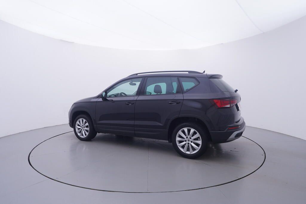 Seat Ateca, 1.5 TSI 110 kW - fotka 3