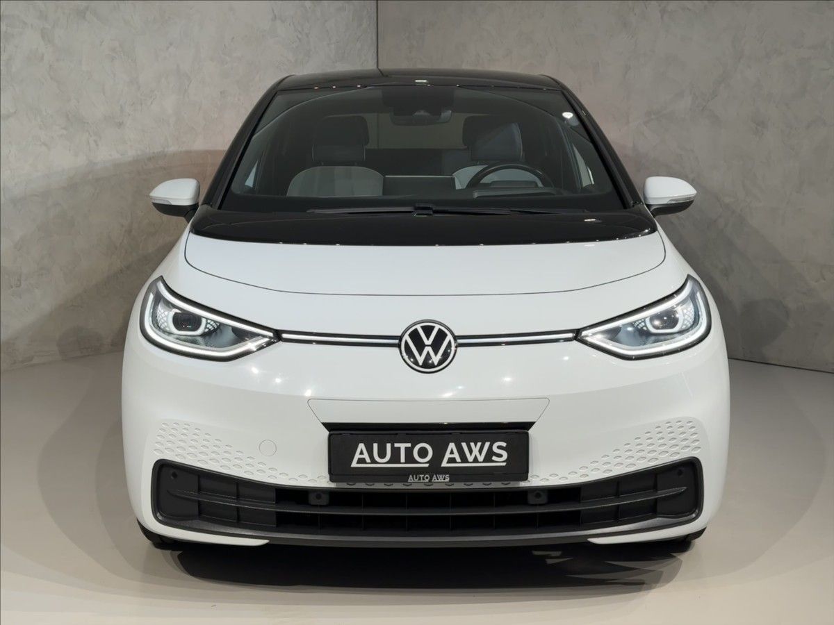 Volkswagen ID.3, Pro S 82kWh IQ Light Tepelko - fotka 3