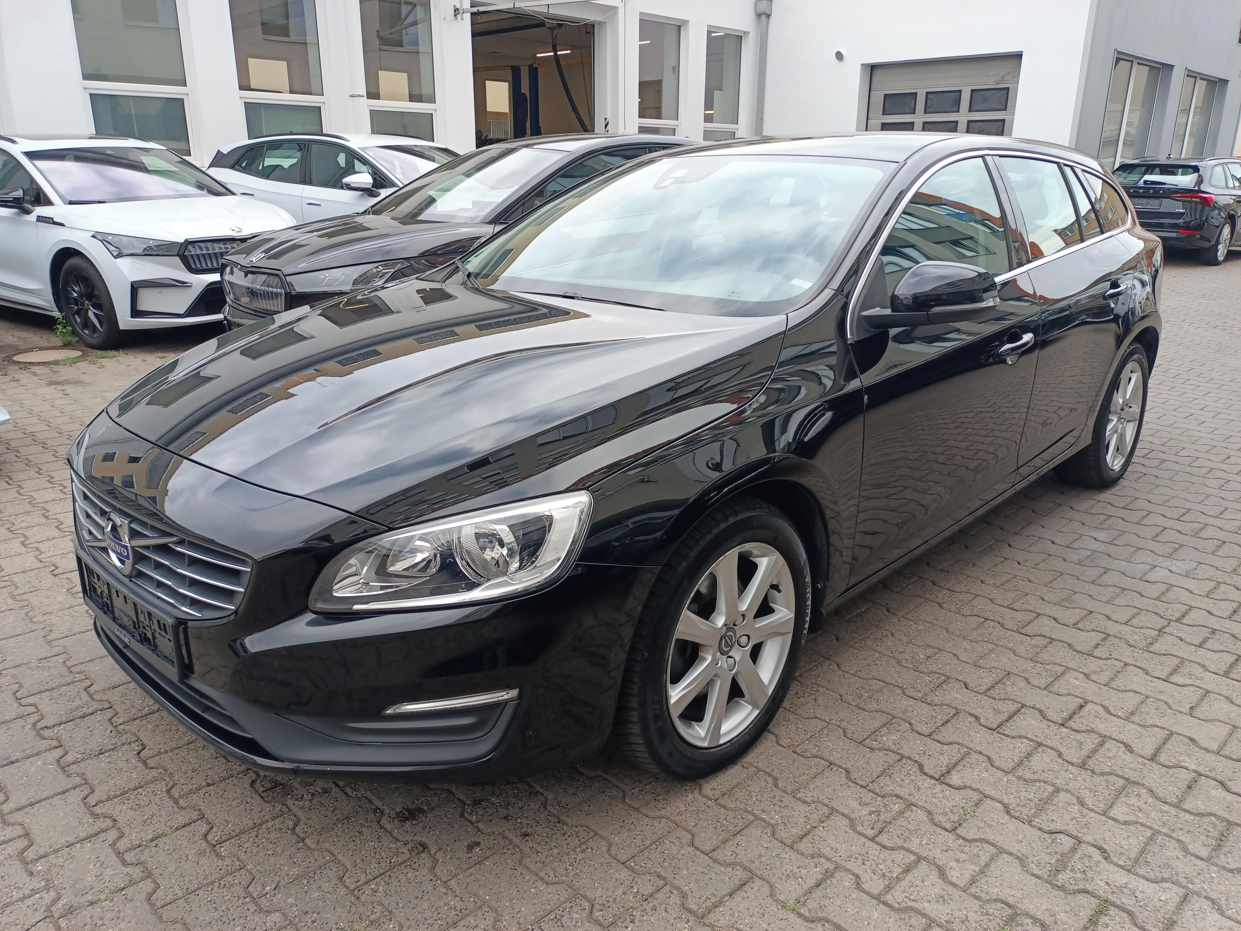 Volvo V60, V60 2.0 D2 88kW / Nové rozvody - fotka 3