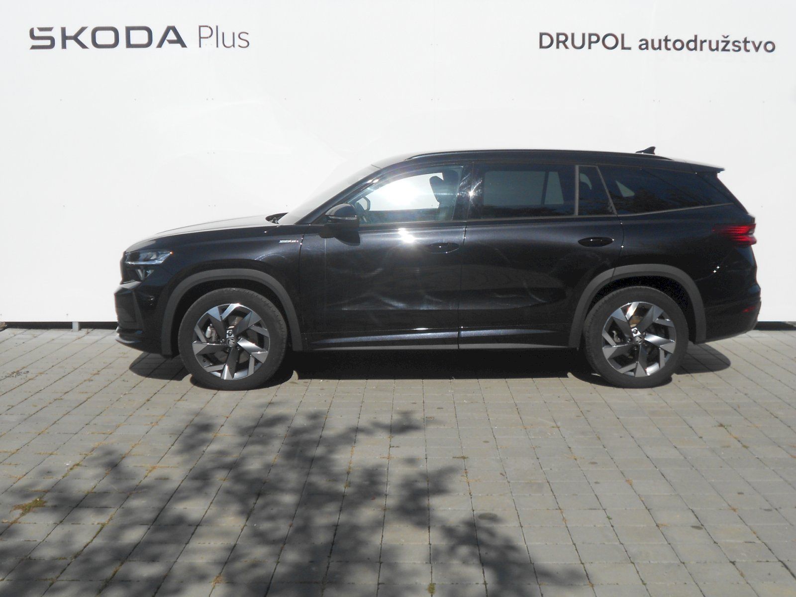 Škoda Kodiaq, II 2.0 TDI - 142 kW, Sportline - fotka 3