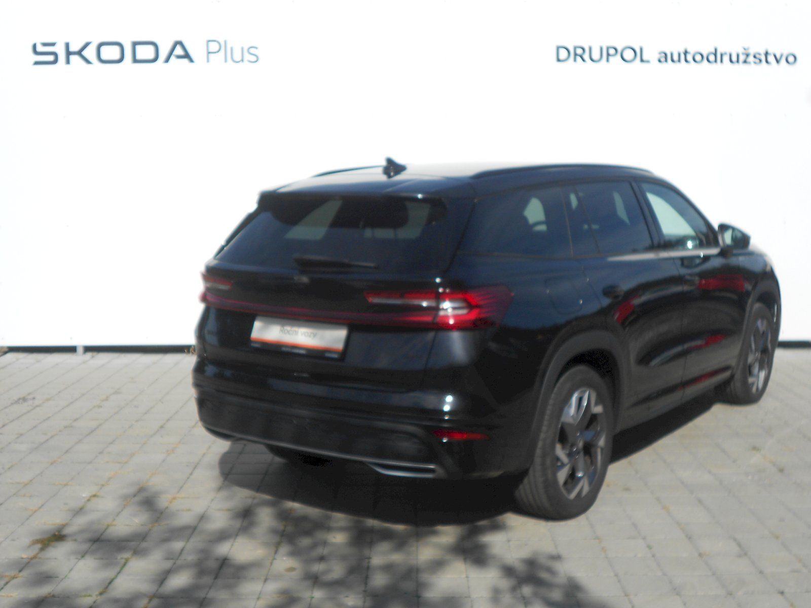 Škoda Kodiaq, II 2.0 TDI - 142 kW, Sportline - fotka 2