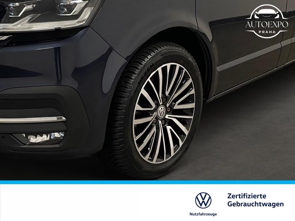 Volkswagen California, T6.1 California 2.0 TDI 4x4 - fotka 5