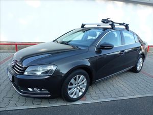 Volkswagen Passat, 1,6 TDI Serviska, TOP STAV !!!