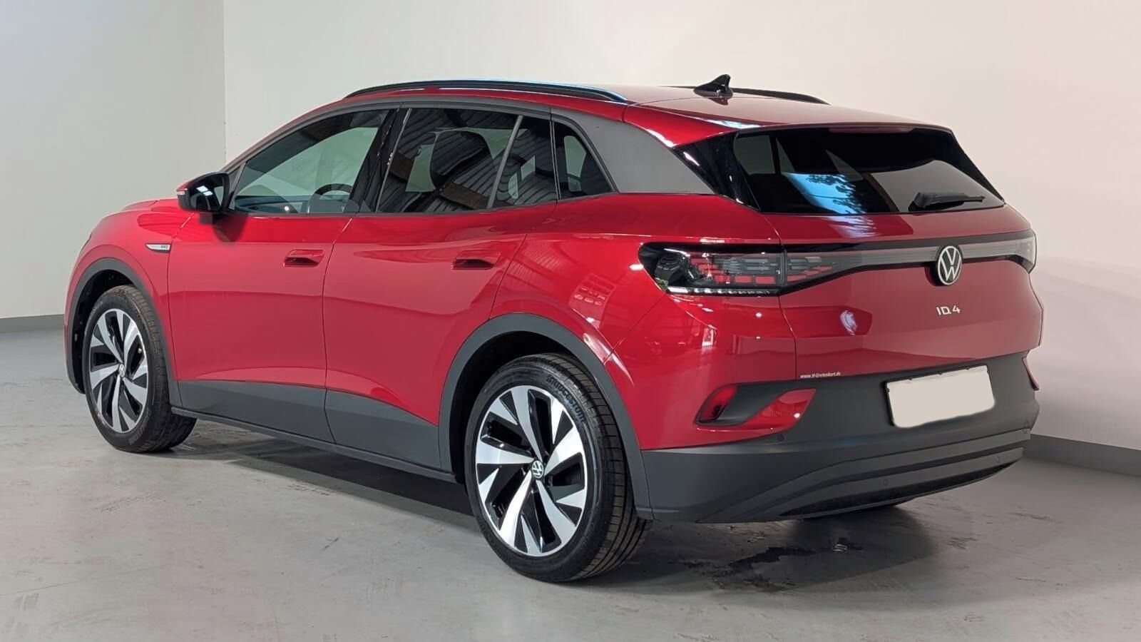 Volkswagen ID.4, Pro Performance 150 KW*Navi* - fotka 2