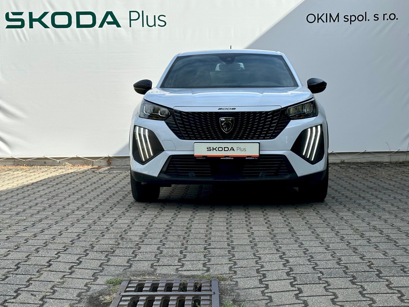 Peugeot 2008, 1.2 74 kW PureTech - fotka 4