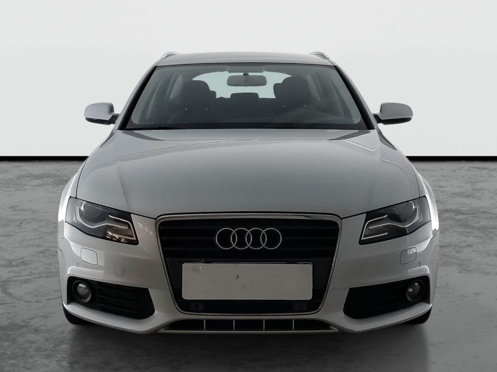 Audi A4, 2.0 TDI, Ambiente, Automat - fotka 2