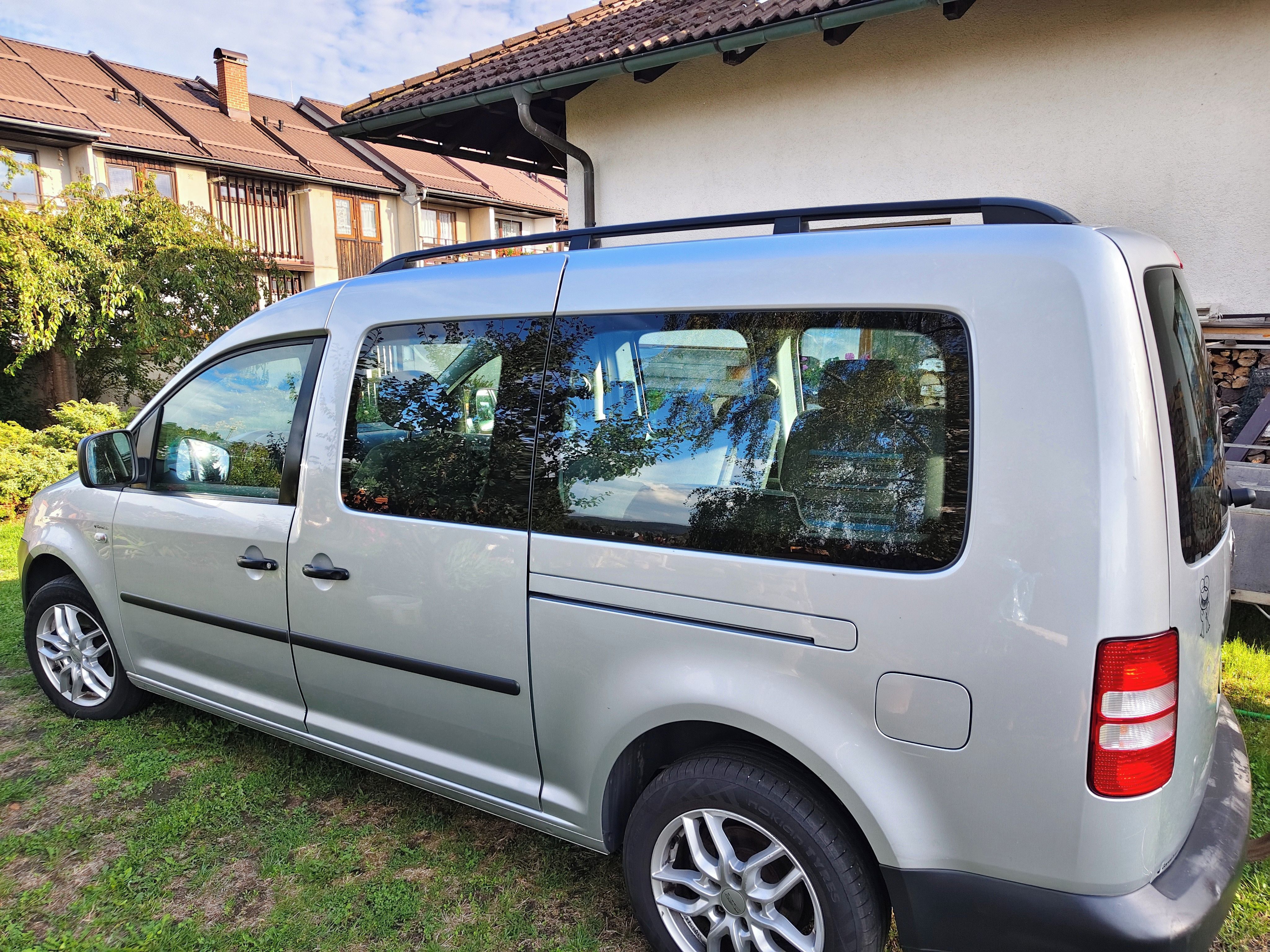 Volkswagen Caddy, Volkswagen Caddy,1.6 TDI