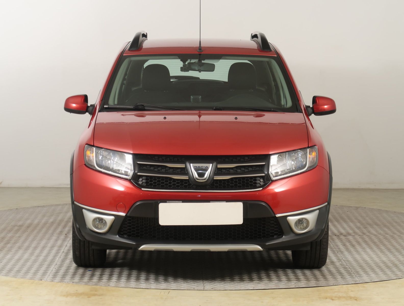 Dacia Sandero, 0.9 TCe, Stepway, Serv.kniha - fotka 2