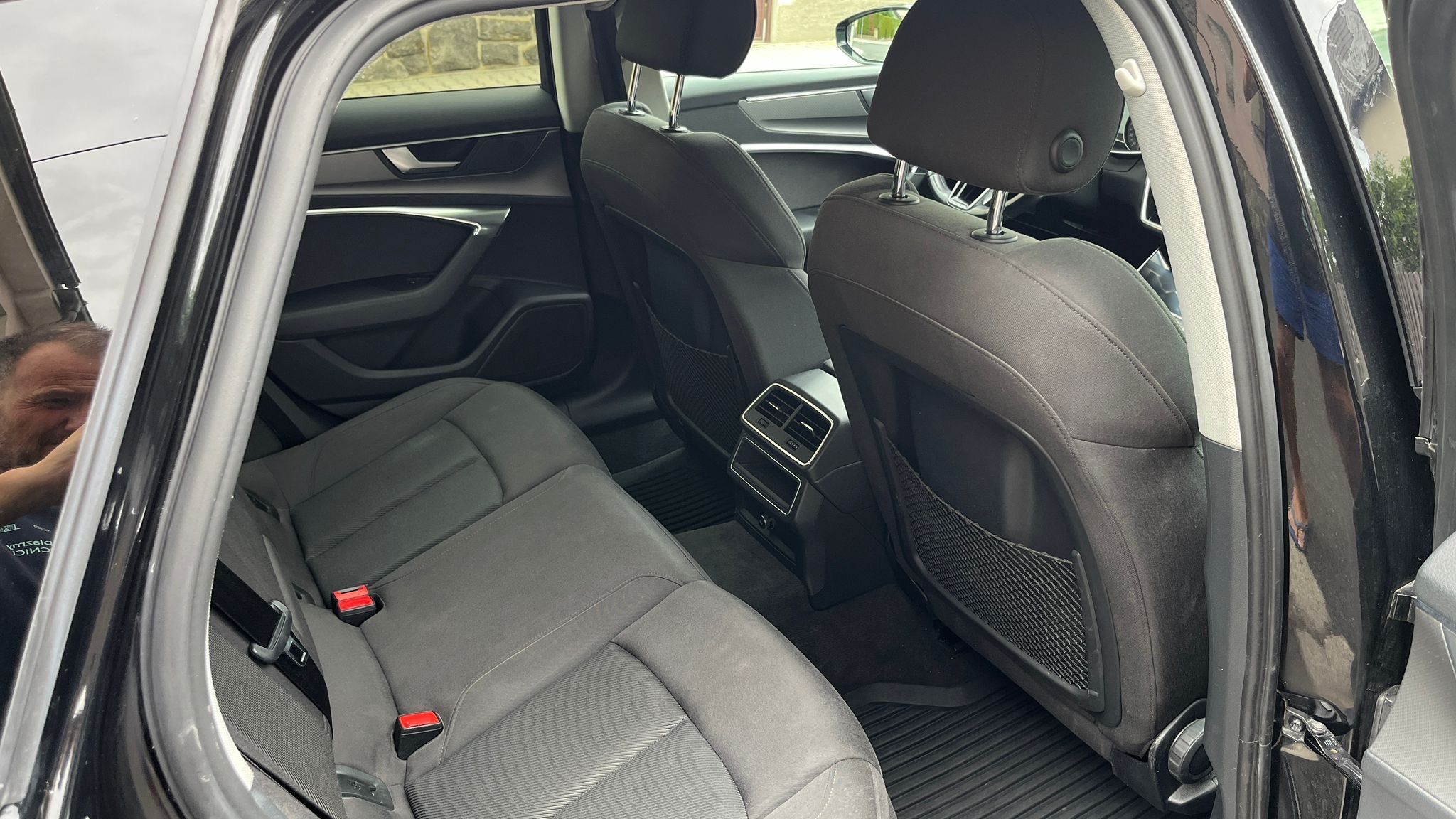 Audi A6 Avant, Audi A6 Avant 40 TDI | Sport - fotka 6