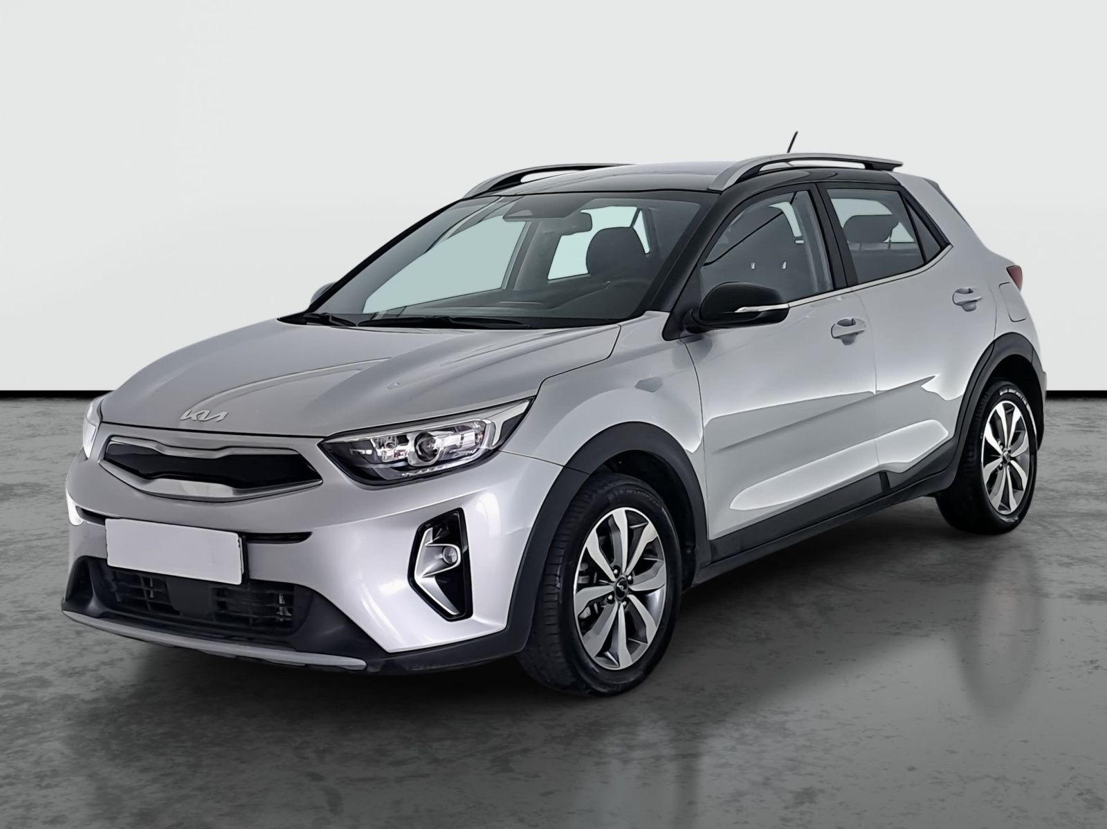 Kia Stonic, 1.0 T-GDI, EXCLUSIVE, DPH - fotka 3