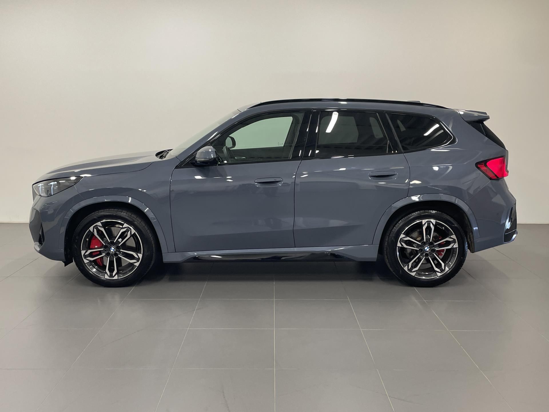 BMW X1, X1 23i xDrive M PRO Tažné - fotka 3