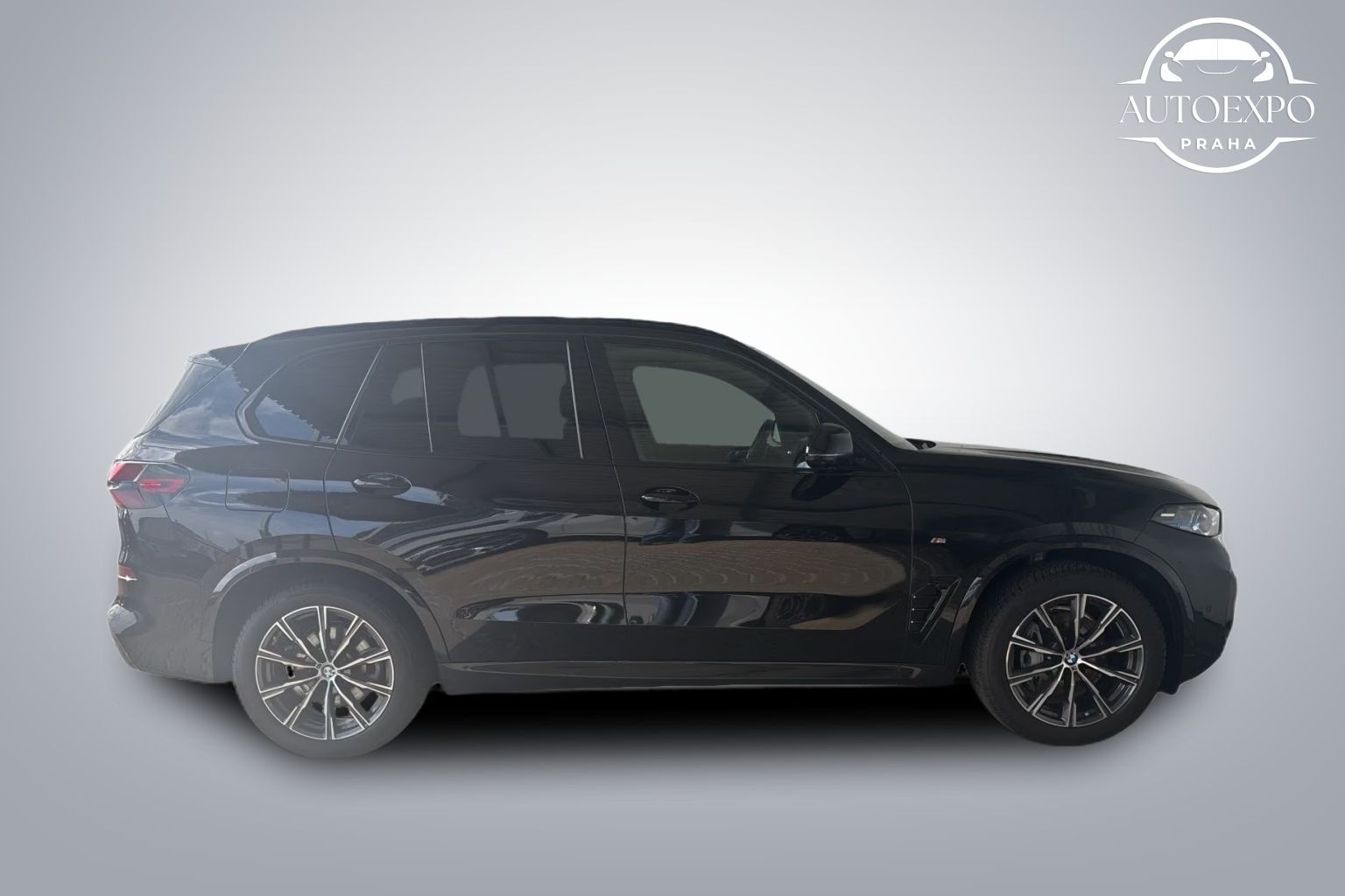 BMW X5, xDrive30d M SPORT* - fotka 4