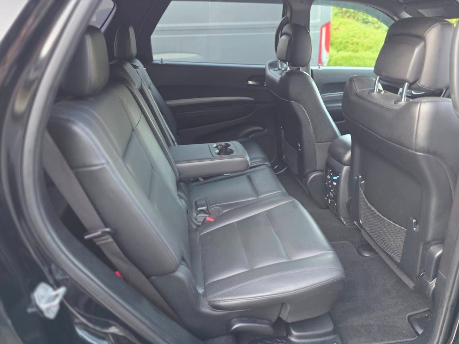 Dodge Durango, 3.6 4X4  Led záruka - fotka 3