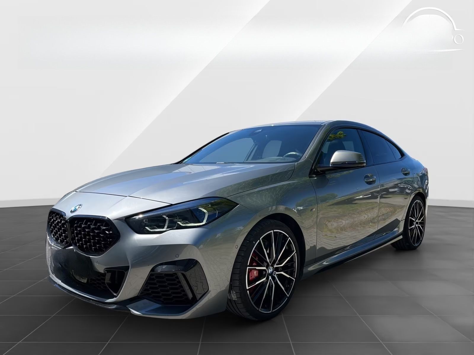 BMW Řada 2, M235i 225KW xDrive Gran Coupé
