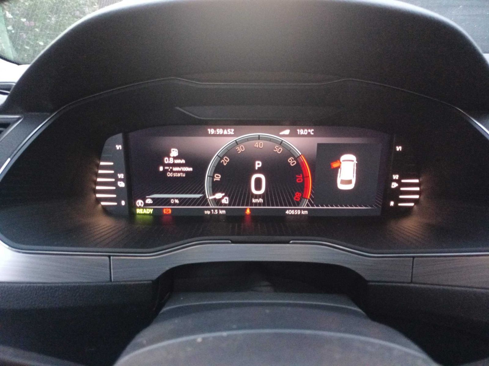 Škoda Superb, iV 1.4 TSI PHEV, Style - fotka 3