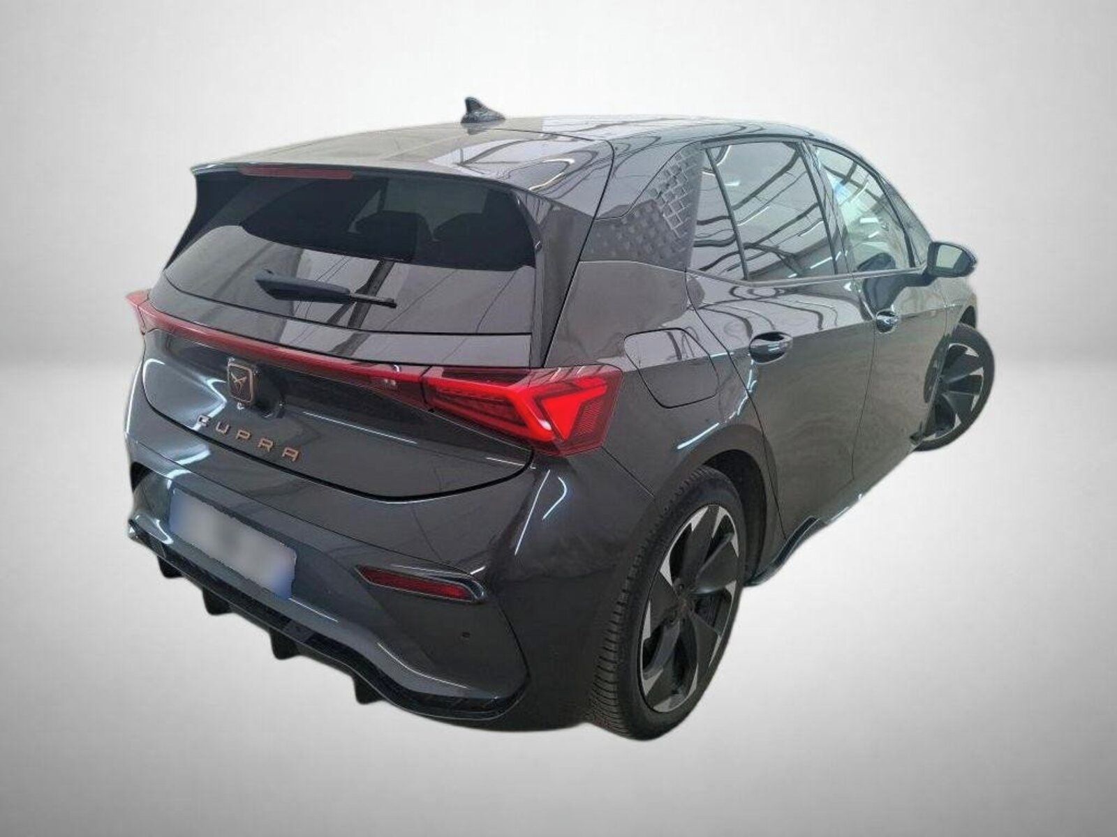 Cupra Born, 77 e-boost, Automat, Navi - fotka 2