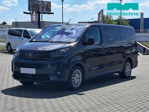 Peugeot Traveller, 2.0 BlueHDi, 1Maj, DPH