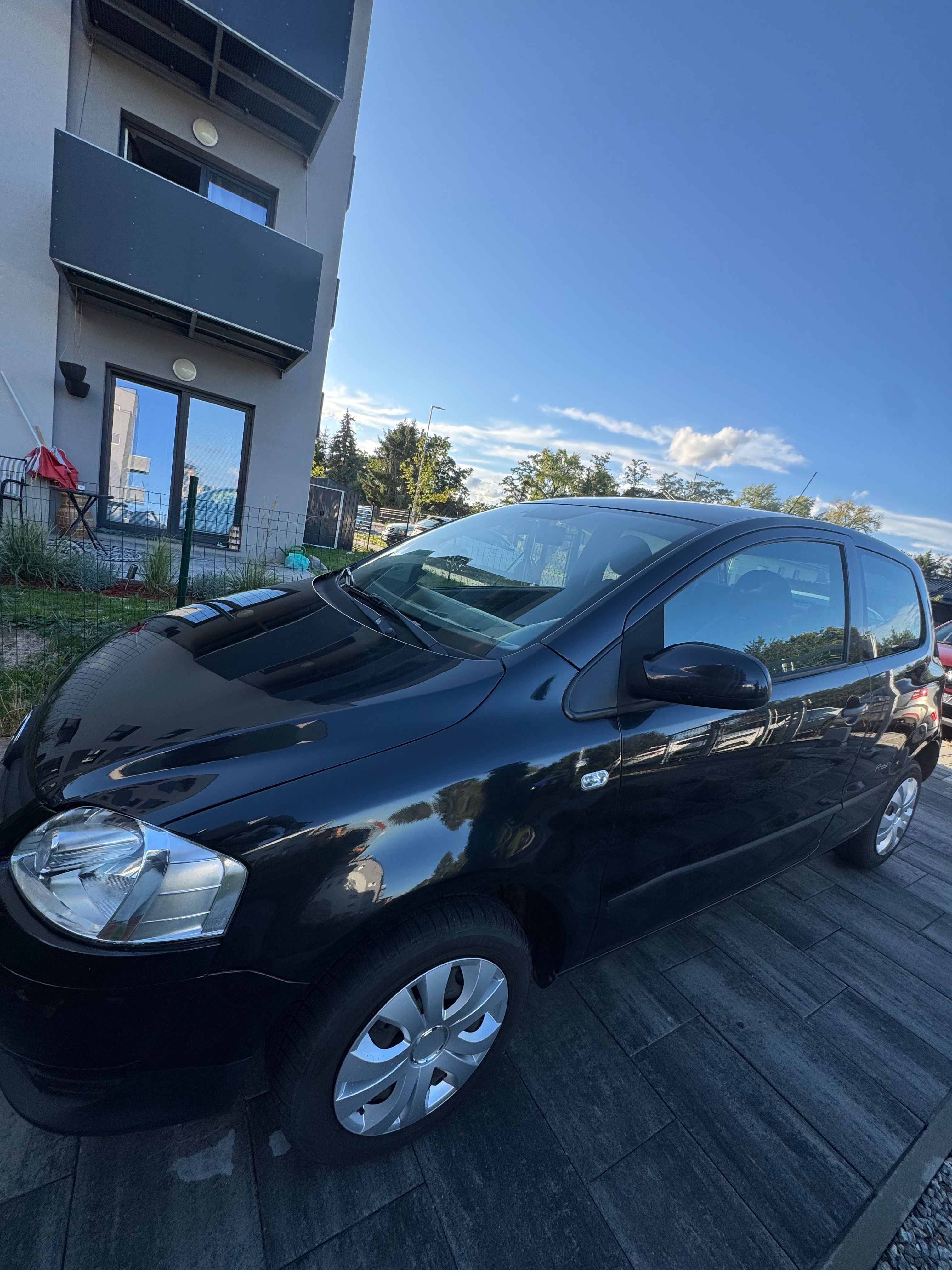 Volkswagen Fox, 1.2, STK 18.8. 2028 - fotka 4