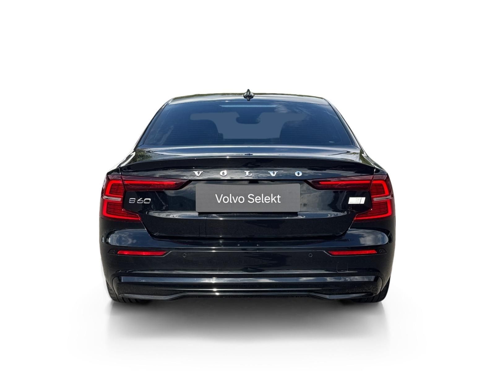 Volvo S60, T8 AWD / POLESTAR / 360 / TZ - fotka 4