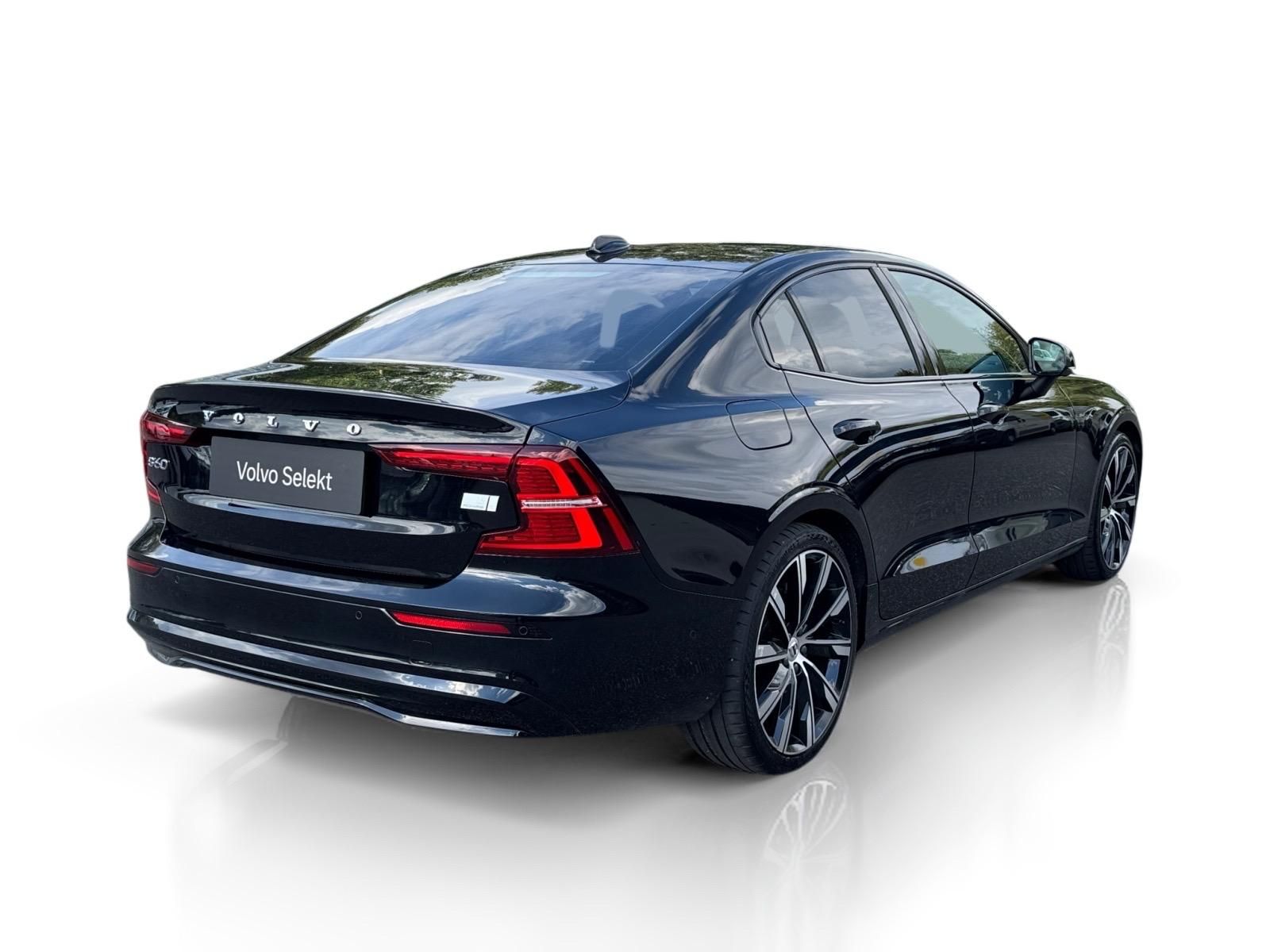 Volvo S60, T8 AWD / POLESTAR / 360 / TZ - fotka 6