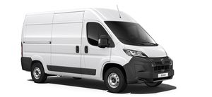 Peugeot Boxer, Furgon 3300 L2H2 140 BlueHDi