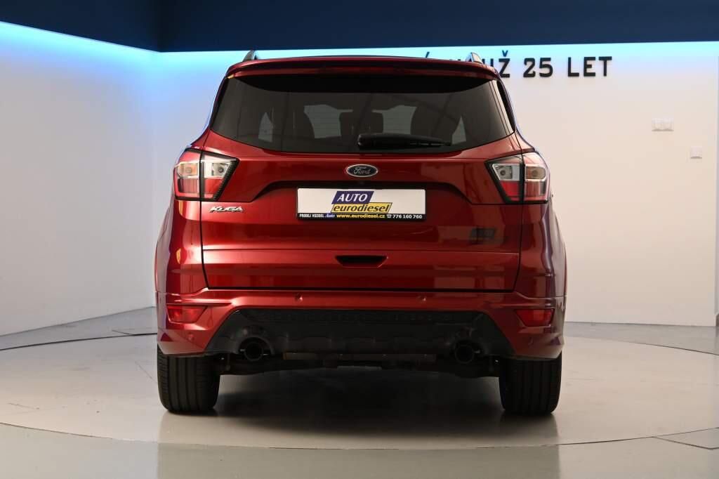 Ford Kuga, 2.0 ST-LINE 4x4 Bi-Xenon Kamer - fotka 6