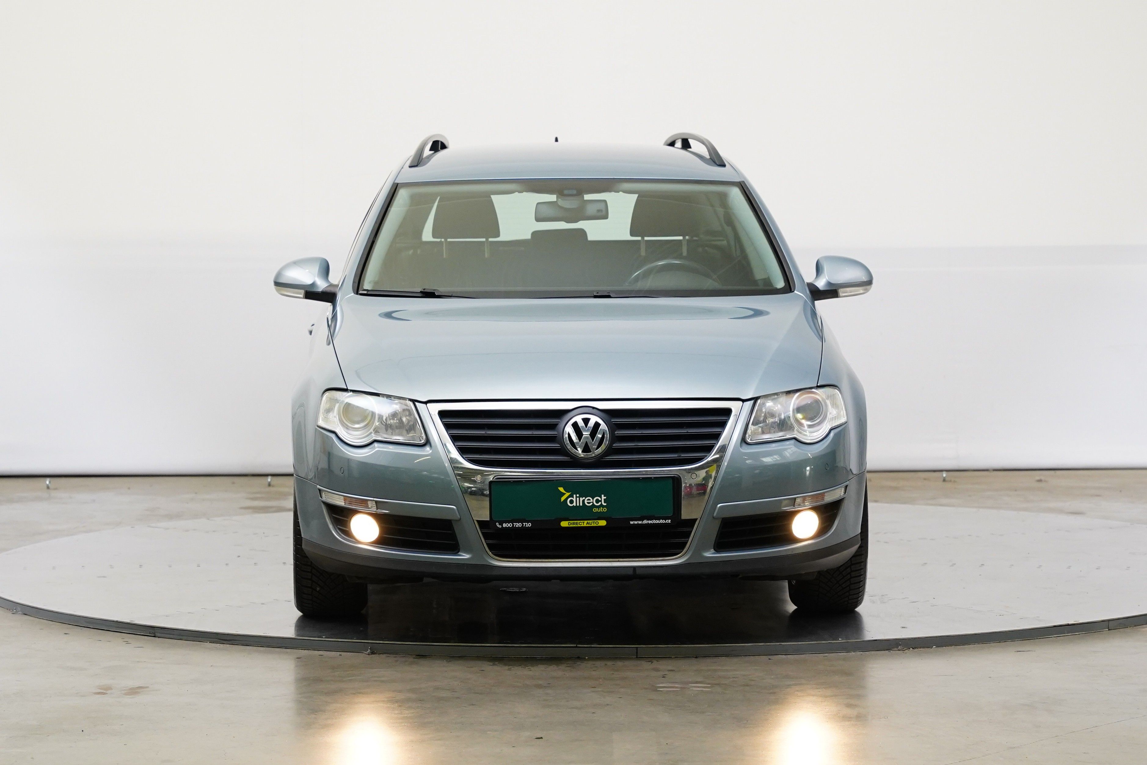 Volkswagen Passat, 1.4 TSI 90 kW DSG - fotka 4
