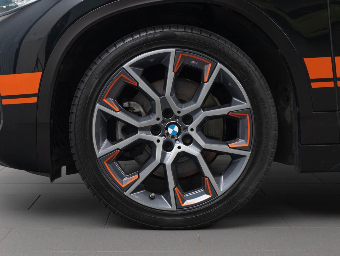 BMW X2, sDrive20i - fotka 6