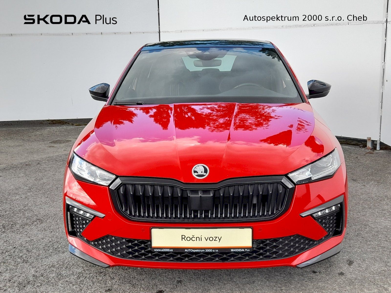 Škoda Scala, Monte Carlo 1,0TSI 85kW 7AP - fotka 4