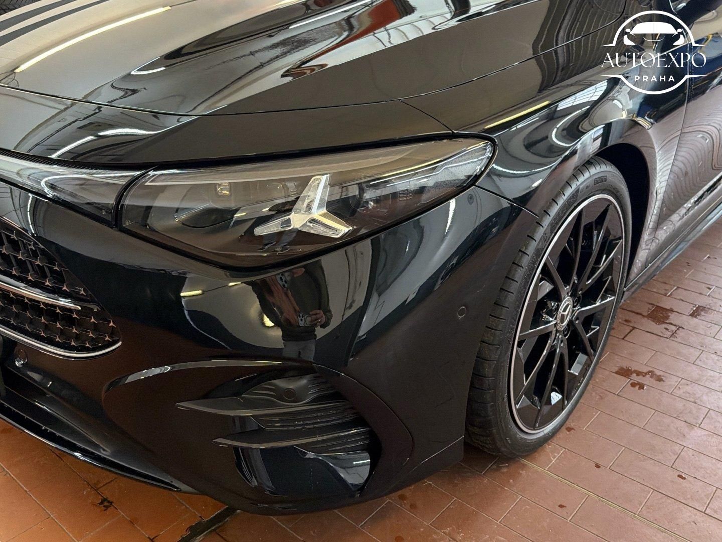 Mercedes-Benz CLA, 200*AMG Night Superscreen* - fotka 6